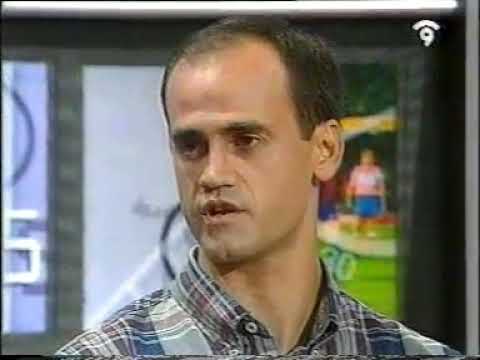 Temp 94-95 Jornada 5 Valencia CF 1 - 0 Real Oviedo