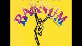 BARNUM OST - 7 One Brick At A Time