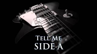 SIDE A - Tell Me [HQ AUDIO]