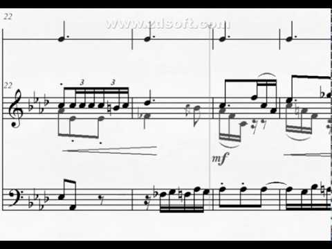 DOK 7.10 - Pianeto (Valsa do desapego)