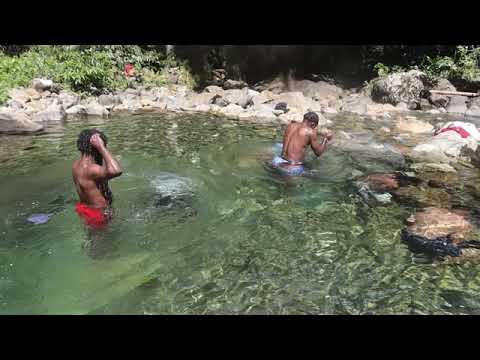 Tahan Nafas Dalam Air (How to be survive in water Challenge)