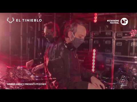 Pezzner | Covert Bat Drive Thru Rave | Seattle (USA)