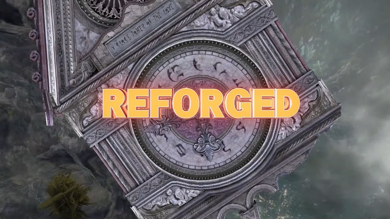 ã€SSB4ã€‘Reforged - 6 Stage Finale - YouTube