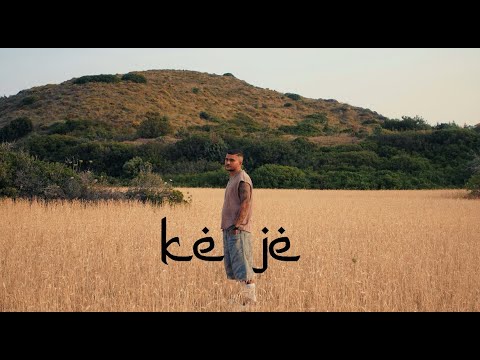 Zen-G - KEJE (Lyric Video)