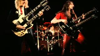 Rush - Broons Bane/The Trees ' DT '