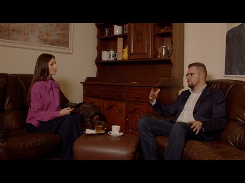 NA SLOVÍČKO o Východe, hosť: Igor ŠIMKO - poslanec NR SR