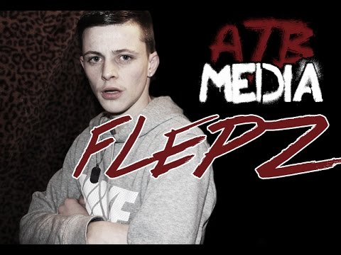 ATBMedia - Flepz #RhythmRider