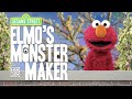 Elmo S Monster Maker Doesn T Work On IPhone