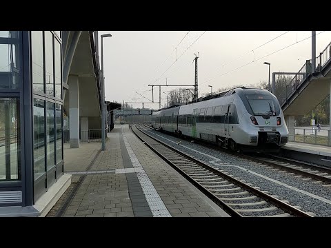 S-Bahn Mitteldeutschland: Bahnhof Leipzig-Connewitz