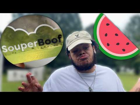 Super Boof Allbud