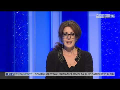2019-11-23 NOTIZIE DI PRATO TG ORE 19.45