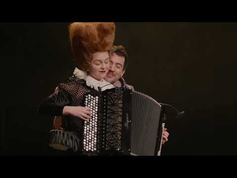 Teaser - If music be the food of love 