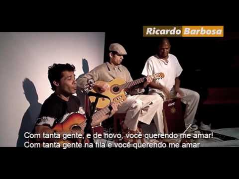 Gente Valente video