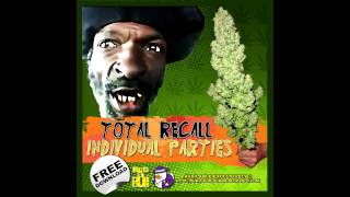 Total Recall - Individual Parties [FREE DOWNLOAD]