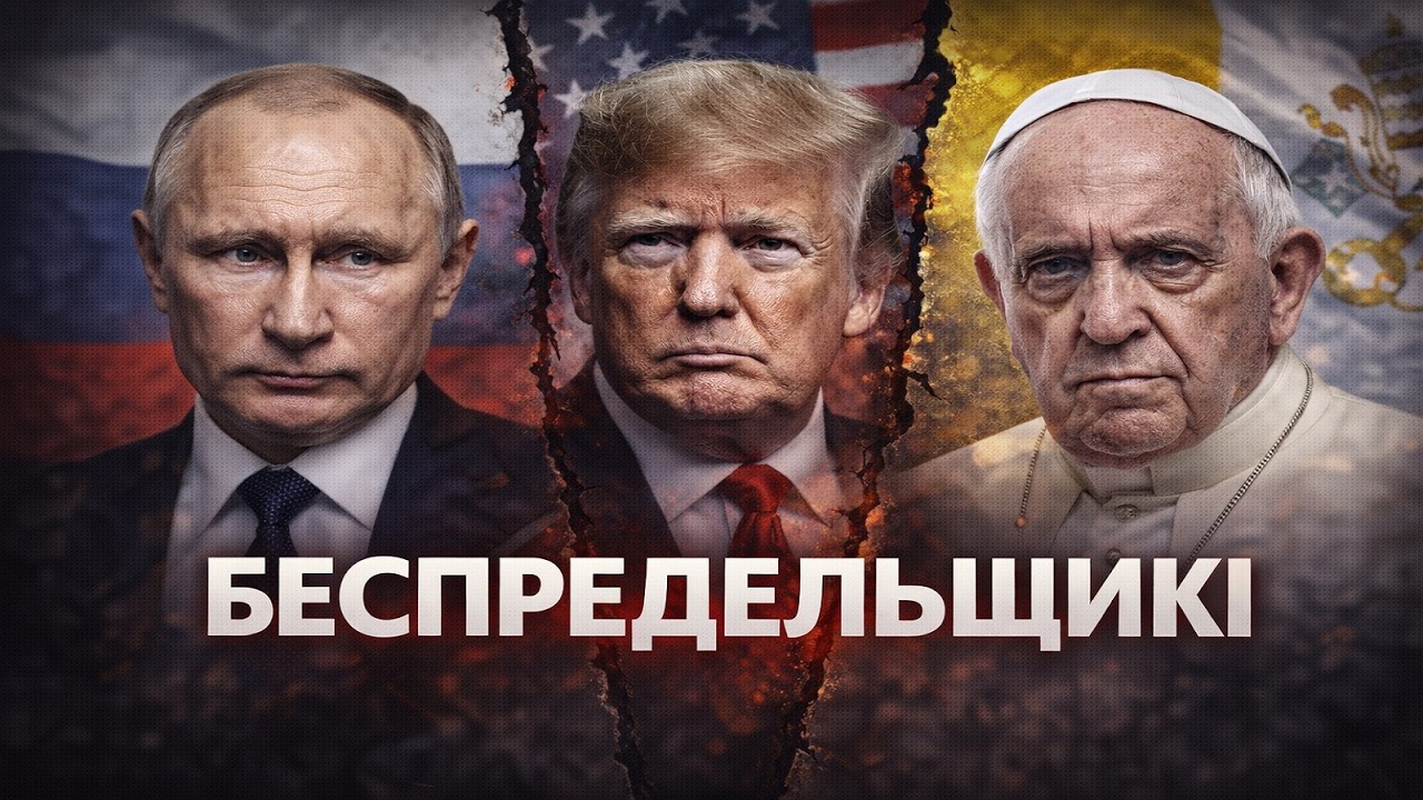 Академики, Папы Римские - все норовят президента пнуть побольнее