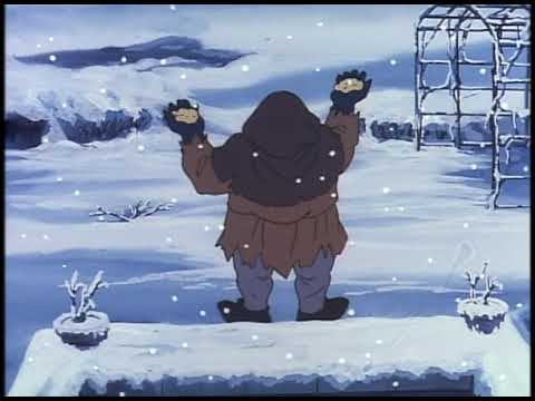 GFTC - Beauty and the Beast