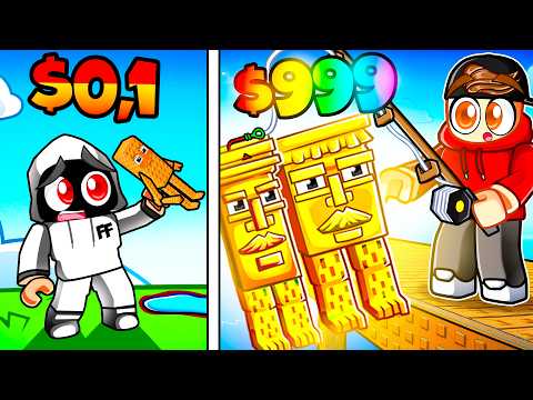 Spending $8,935,298 To Catch The RAREST BRAINROT!