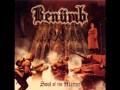 Benümb - No Regret