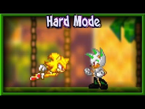 FFSX6 - Sonic vs Aeon (Hard Mode)