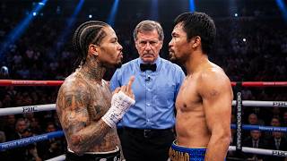 He Thought Prime Pacquiao Was Nothing Special... BRUTAL Karma!