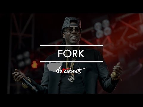 *TRAP* DeTox Beats - Fork [2 Chainz x Future Type Beat] 2015
