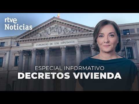 🔴DIRECTO | Edición especial del TD2 | ¿Hacia un adelanto electoral? | RTVE