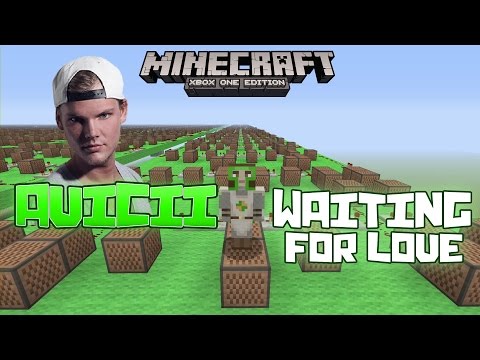 EPIC Avicii Minecraft Song - You Won't Believe It!