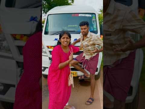 Tom 🍓Jerry(Rithvi&Kavi)Real End Twist 😂🎈 #shorts