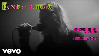 Novena Sinfonía (Oda a la Alegría) / Mas Allá del Bien y del Mal (En Vivo) (Official Video)