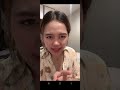 Tiktok Live Cantik Ngobrol Asik Chalange Mandi Bigo Live Tiktok Hot