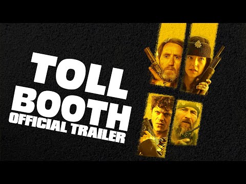 Tollbooth (Trailer)