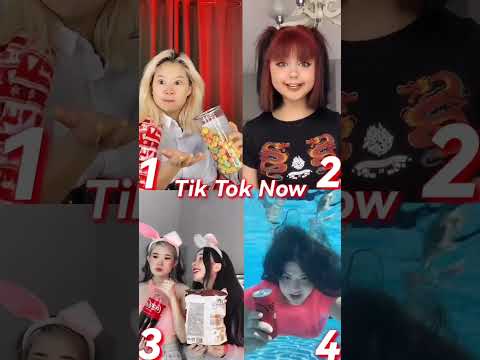 (COLA-POTATO CHIPS)Who'stheBest?1,2,3 or 4?#shorts #tiktok #viral