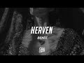 BENEE - Heaven (Lyrics)