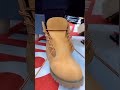 ICYMI: The cleanest way to lace your Timbs 👀🥾 #butters #timbs 🤫