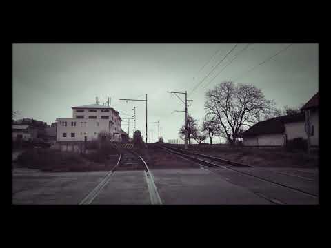 Žehlička (113) Slapy u Tábora příjezd a odjezd os ve směru Bechyně