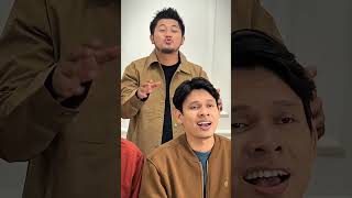 Download lagu Mencintai dicintai fitrah manusia, The Fikr - Cinta (Acapella Cover) mp3