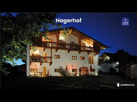 Video 57 aus  LandSelection Hagerhof