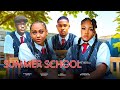 SUMMER SCHOOL Angel Unigwe Emmanuel Nse Stephanie Bassey Clinton Joshua Trending Movie