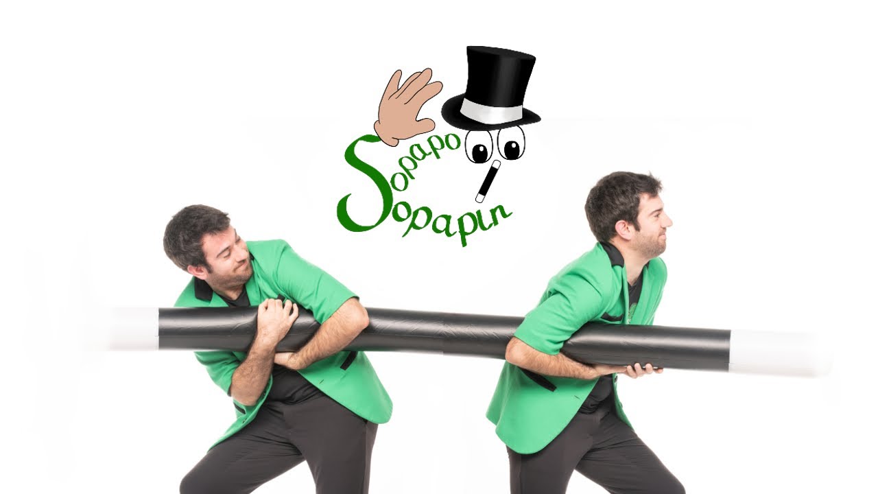 Sopapo Sopapín