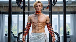 No ANIVERSÁRIO DE 16 ANOS, jovens ACORDAM com SUPER CORPOS, pois ser FEIO é proibido