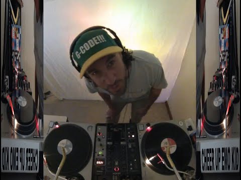 Hospital Records 25 Years - H25PITAL BOX SET MIX