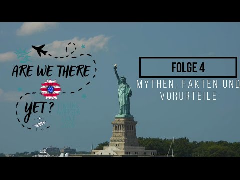 Folge 4 "Mythen Fakten Vorurteile"