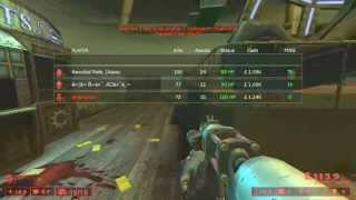 Killing Floor - Missão de Objetivos