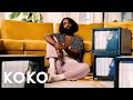 The Penthouse Diary with FACESOUL | Luno ECLIPSE