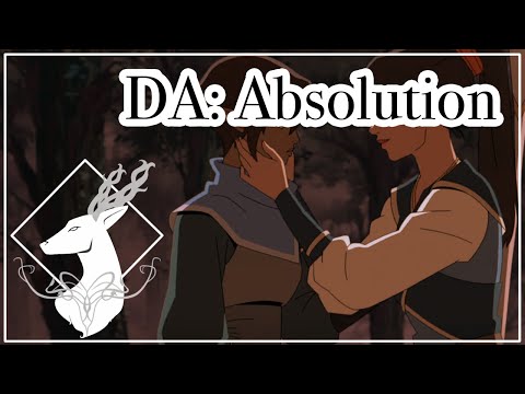 Dragon Age: Absolution {Overview. - Spoilers All}