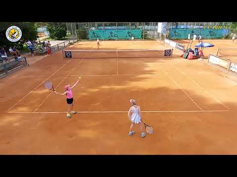 Lukacova/Steinerova - Kosicka/Cernakova (R1)