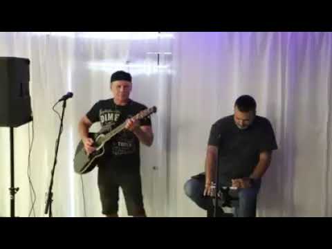 7-13-2020 Bellissimo Italian Eatery Handsome Duo