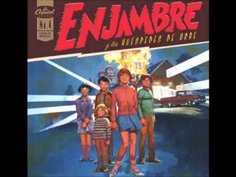 Enjambre - Viceversa