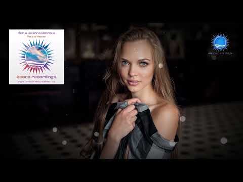 KBK & Wiktoria Betlińska - Piece of Heaven (Mike van Fabio Extended Mix)