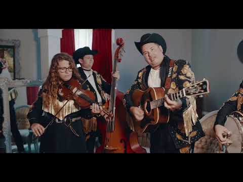 "The Auctioneer" (Official Music Video) | The Kody Norris Show